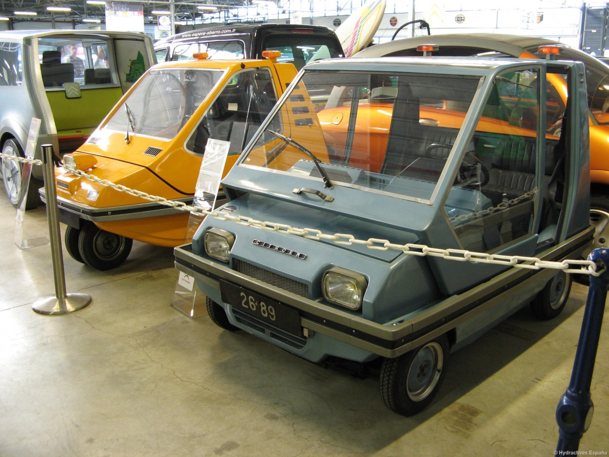 Conservatoire Citroën Aulnay 2010 (179)