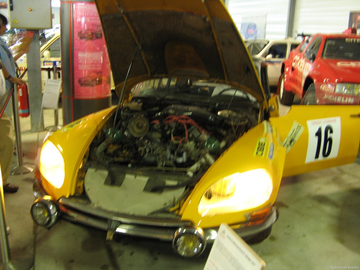 Conservatoire Citroën Aulnay 2010 (172)