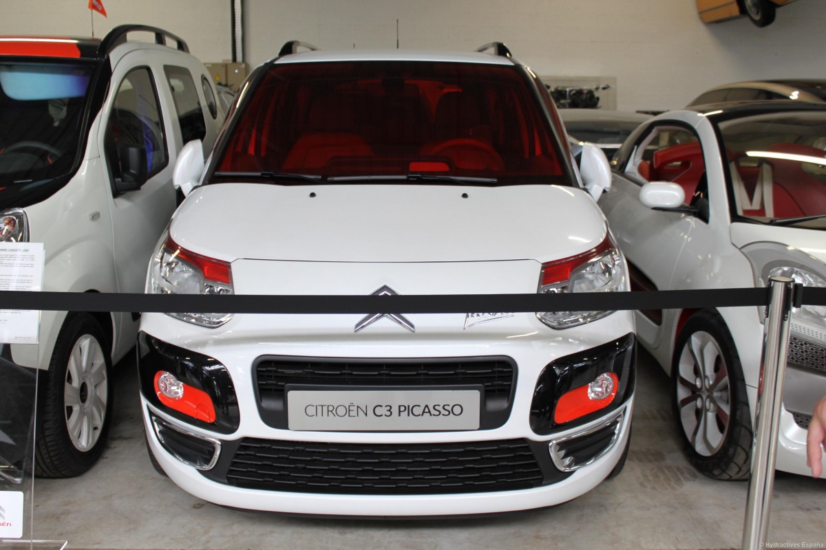 Conservatoire Citroën Aulnay 2010 (138)