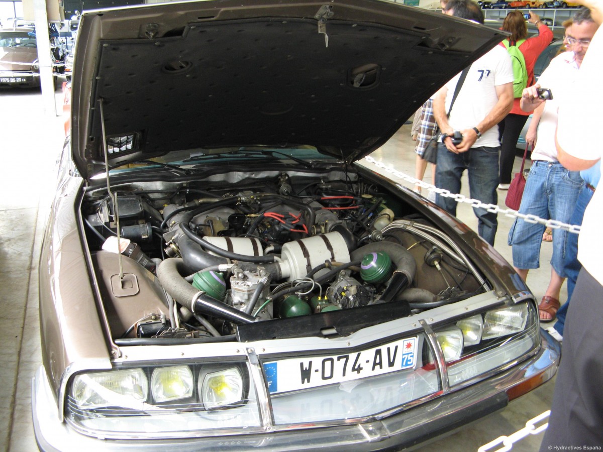 Conservatoire Citroën Aulnay 2010 (175)