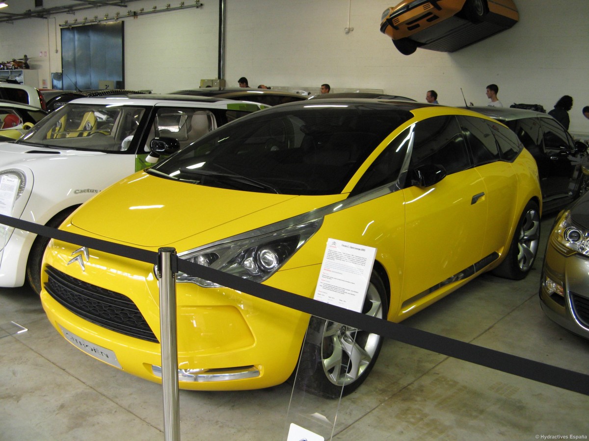 Conservatoire Citroën Aulnay 2010 (176)