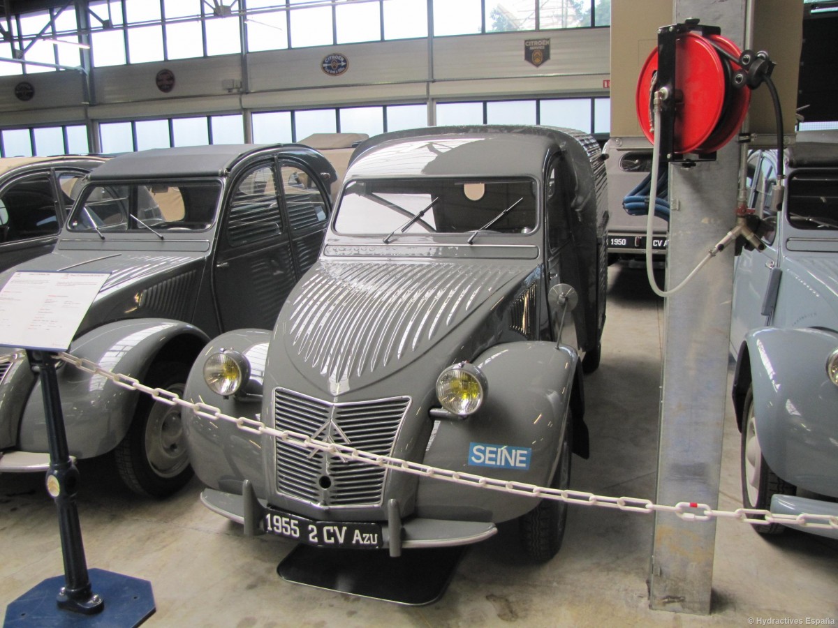 Conservatoire Citroën Aulnay 2010 (159)