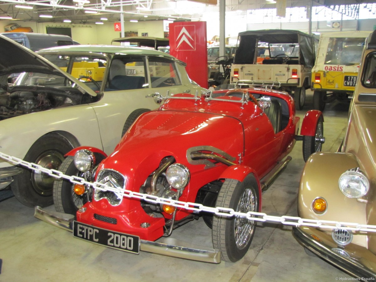 Conservatoire Citroën Aulnay 2010 (161)