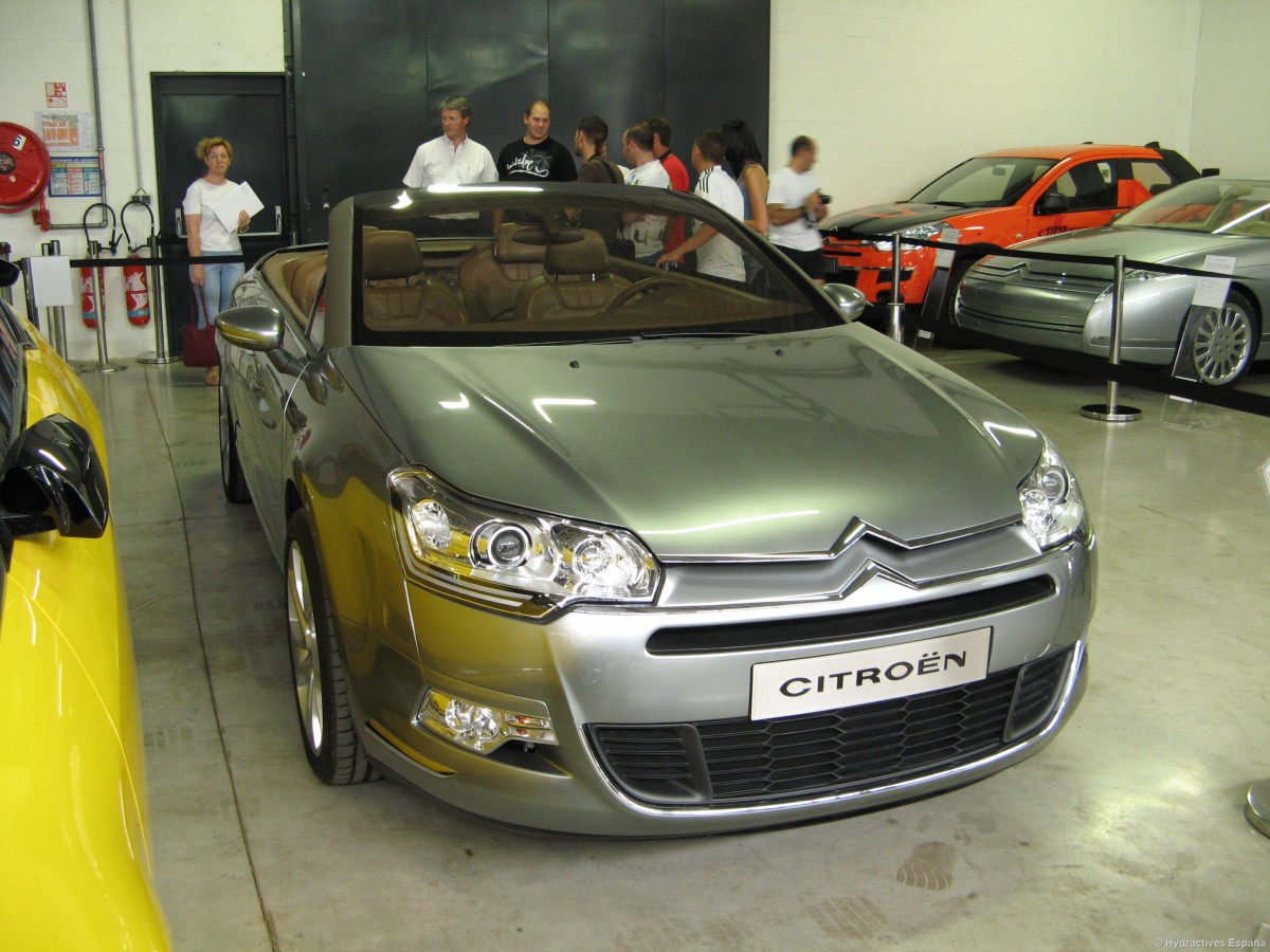 Conservatoire Citroën Aulnay 2010 (177)