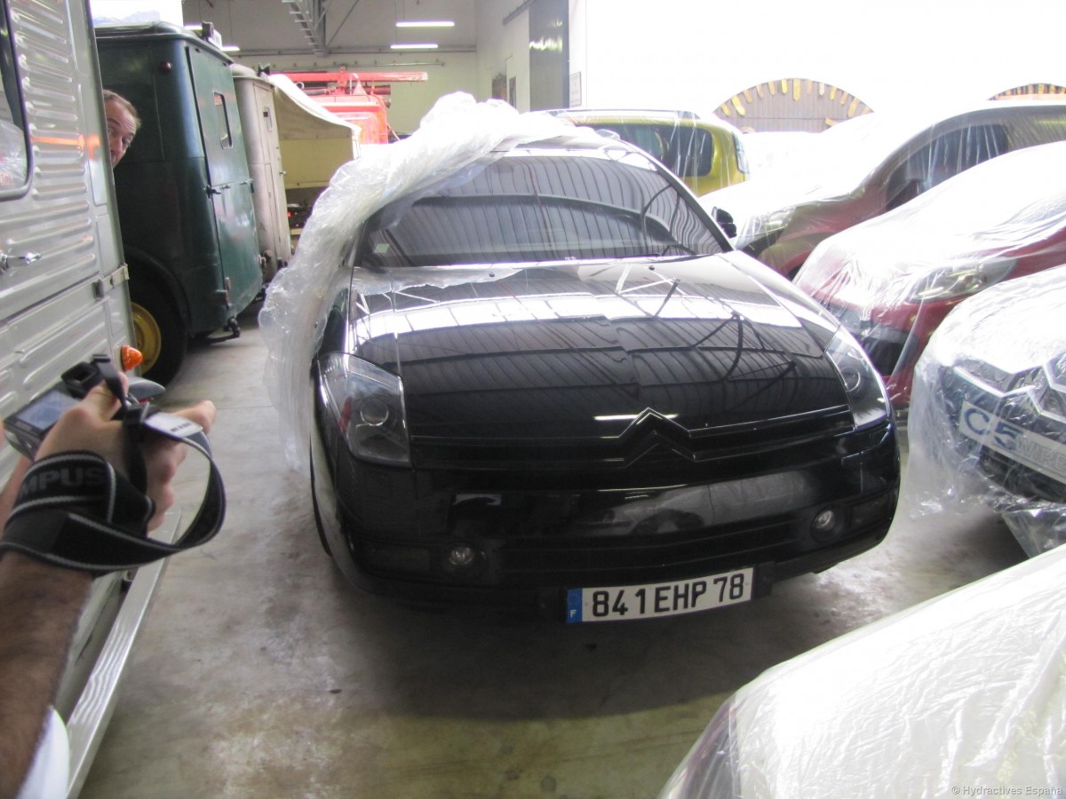 Conservatoire Citroën Aulnay 2010 (170)