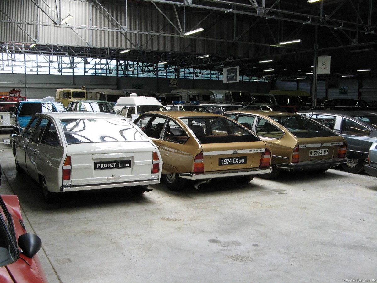 Conservatoire Citroën Aulnay 2010 (181)