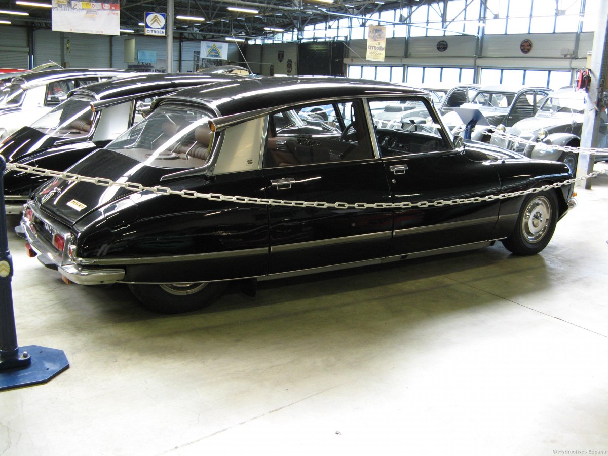 Conservatoire Citroën Aulnay 2010 (183)