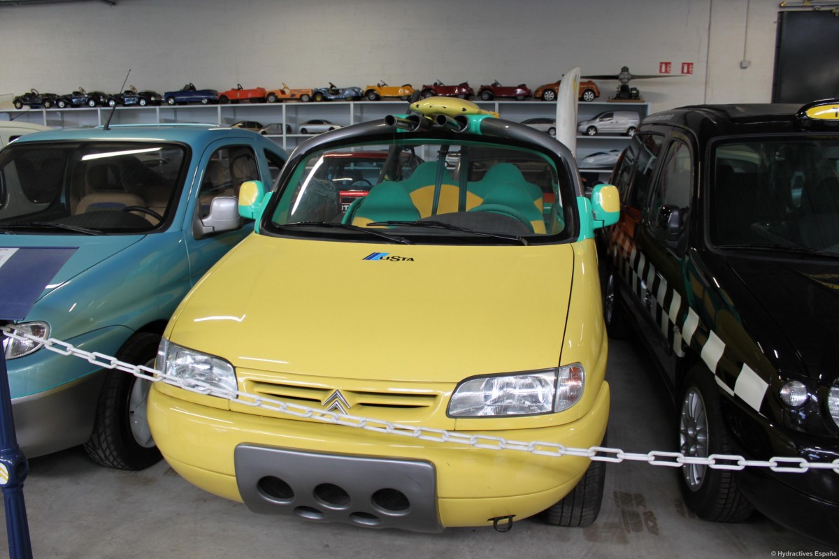 Conservatoire Citroën Aulnay 2010 (140)