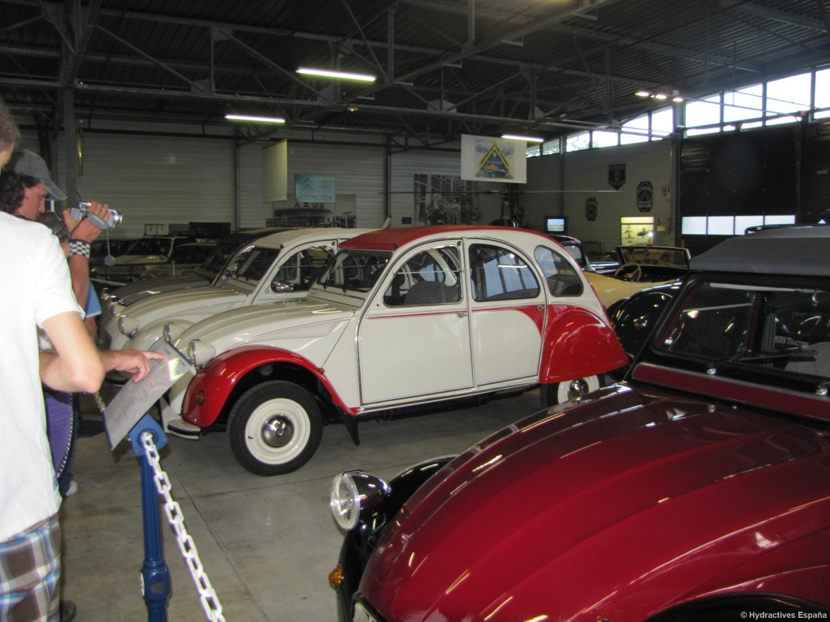 Conservatoire Citroën Aulnay 2010 (160)