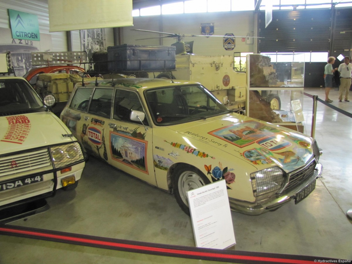 Conservatoire Citroën Aulnay 2010 (155)