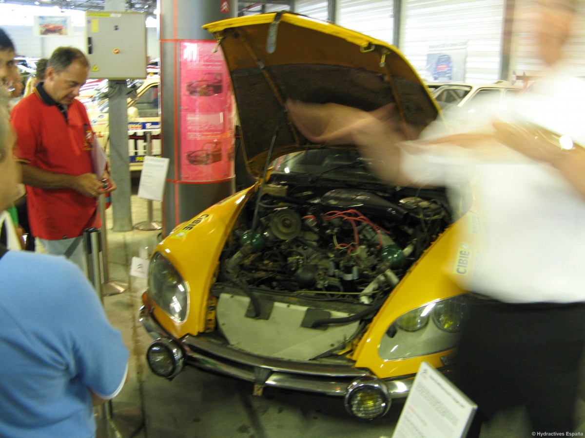 Conservatoire Citroën Aulnay 2010 (174)